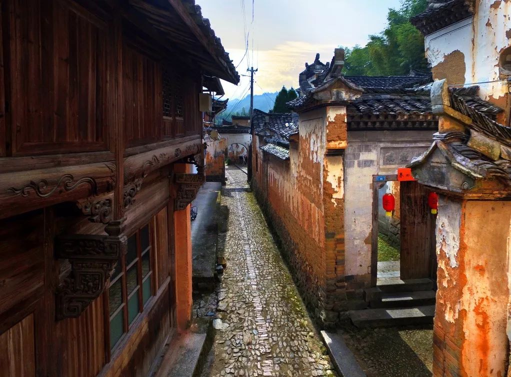 新时代·好龙泉|人文城北 醉美桃源_城北乡