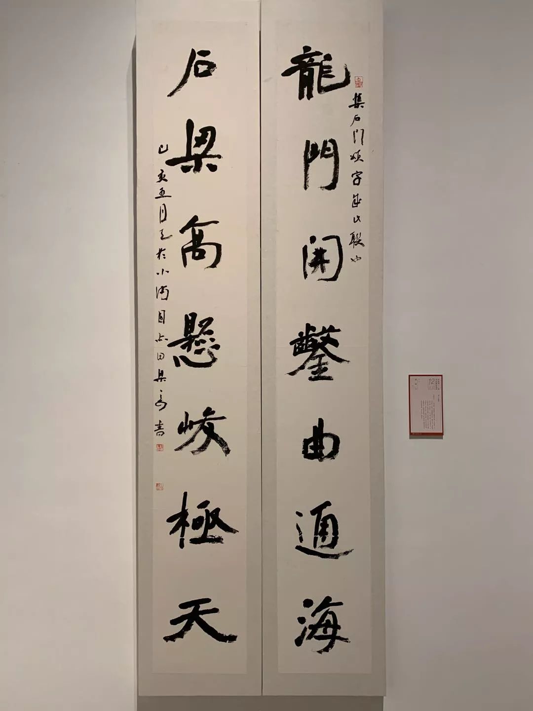  十二届国展长沙展区开幕（附入展作品）