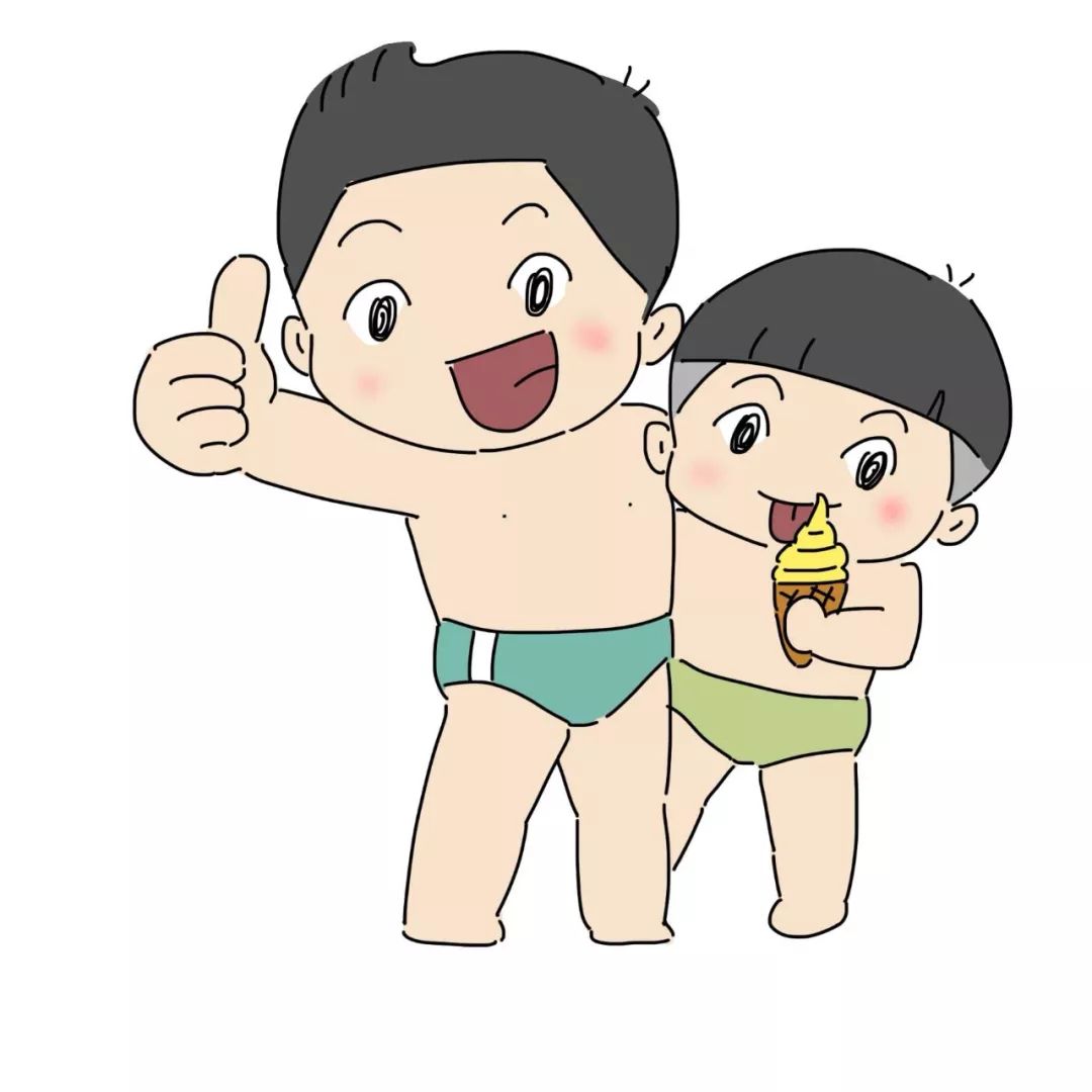 当妈后总觉得头像不够别致是错觉吗