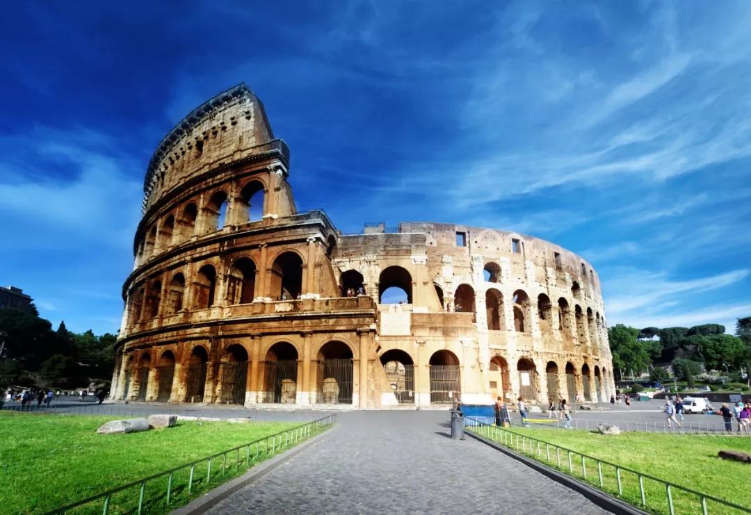 想去意大利吗？那里最美的几个旅游地方，你不得不动心！