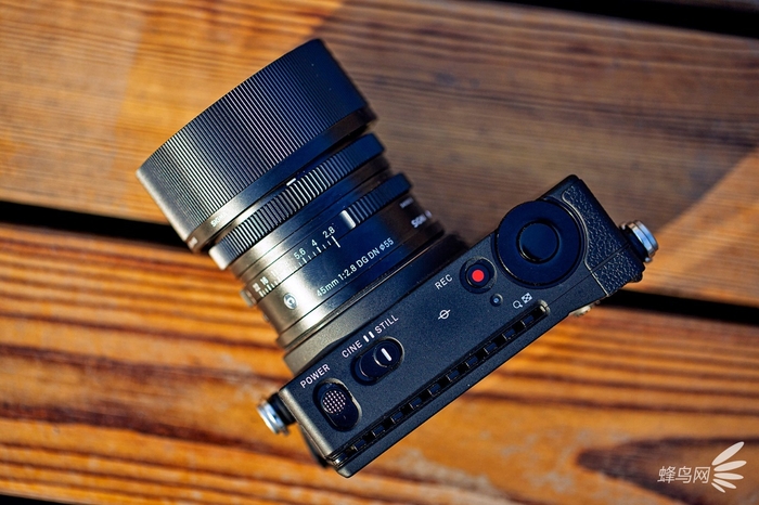 视觉和味蕾的双重享受适马fp美食拍摄分享