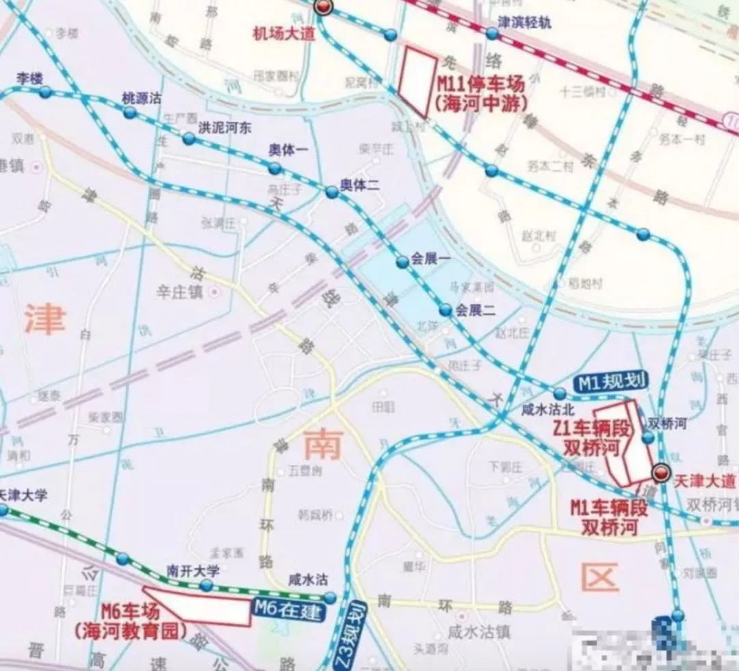 东丽湖z8站点线路图图片