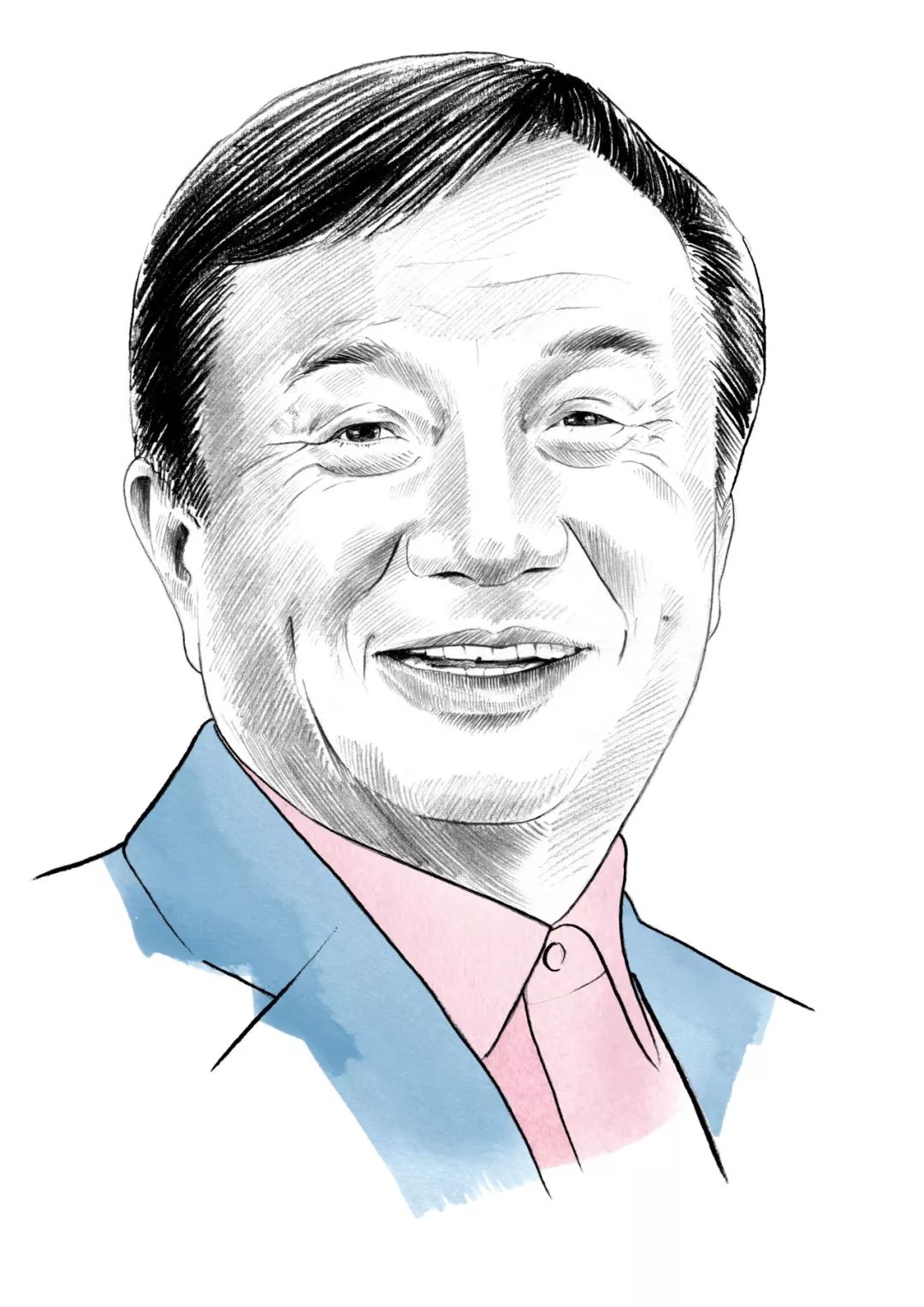 任正非署名文章:我们处在爆炸式创新的前夜!