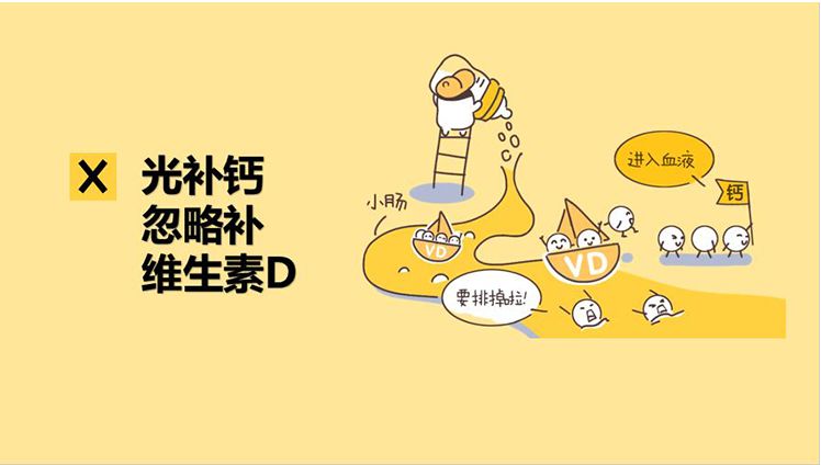 补钙辅食这样做,宝宝吃得更好(送辅食日历啦)