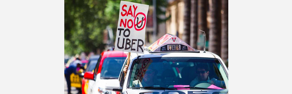 DooPrime：将乘客置于危险中？Uber再失伦敦牌照938 / author:Bayin Catseo / PostsID:1516631