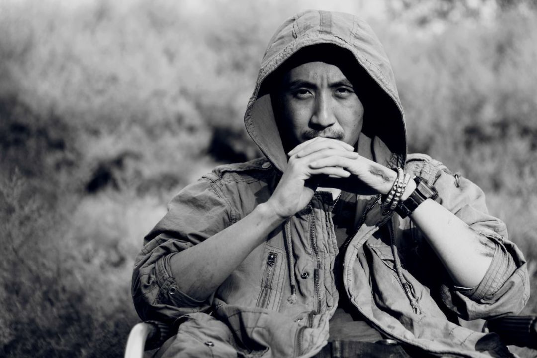 14位青年导演云集海南大师嘉年华