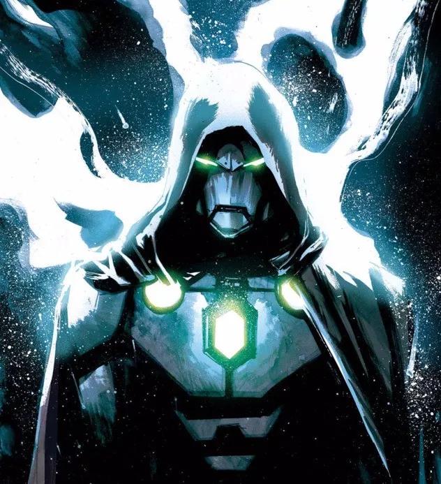 《黑豹2》反派或为毁灭博士!漫威宇宙准备重启?