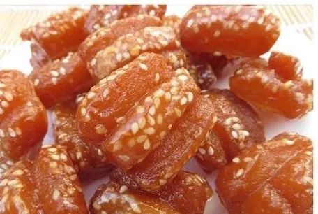 临清底蕴深厚食文化