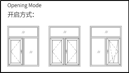 与施华洛世奇有执手之缘的森普系统门窗让人惊艳