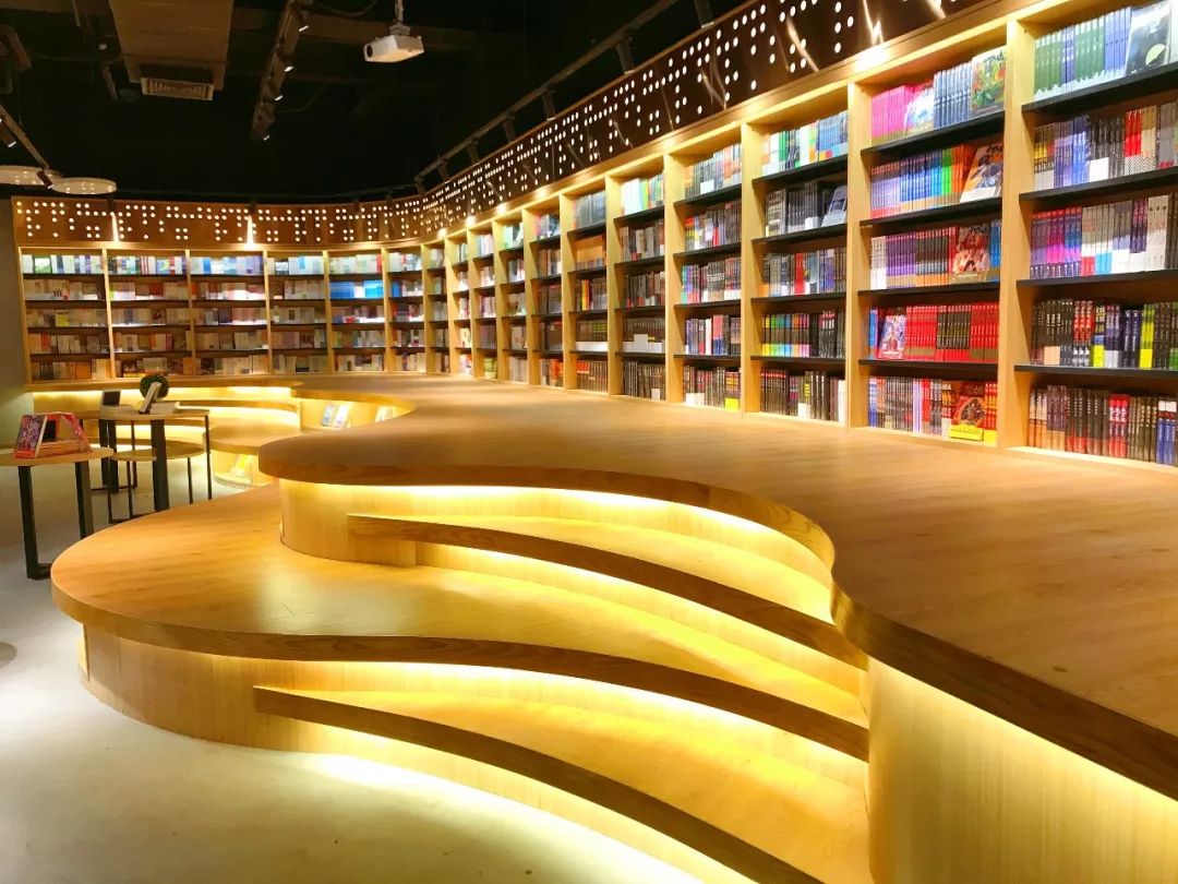 西樵又一个文青打卡圣地四阅书店来了赶紧体验一下吧