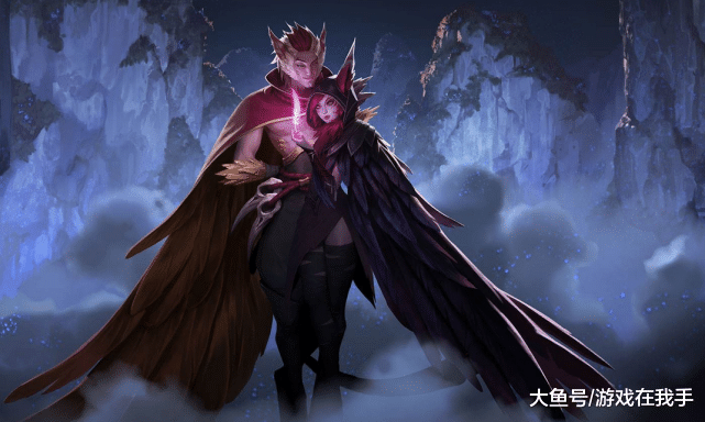 lol最适合代练的几个英雄最核心的两条路一定要握在手中