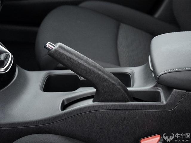 牛车实验室解读机械手刹与电子手刹究竟差在哪