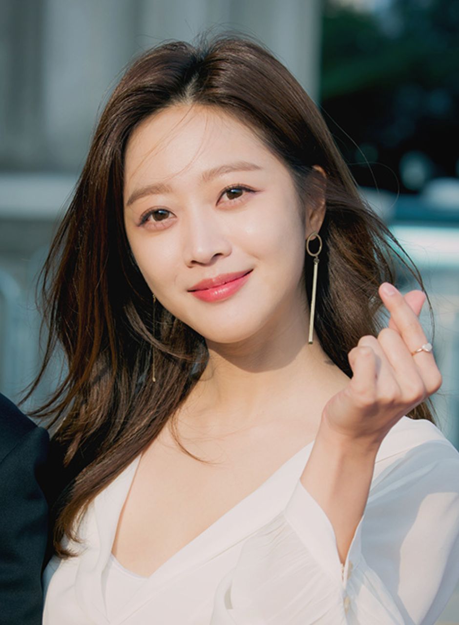 美人计因为罗云熙我发现了初恋系宝藏女孩