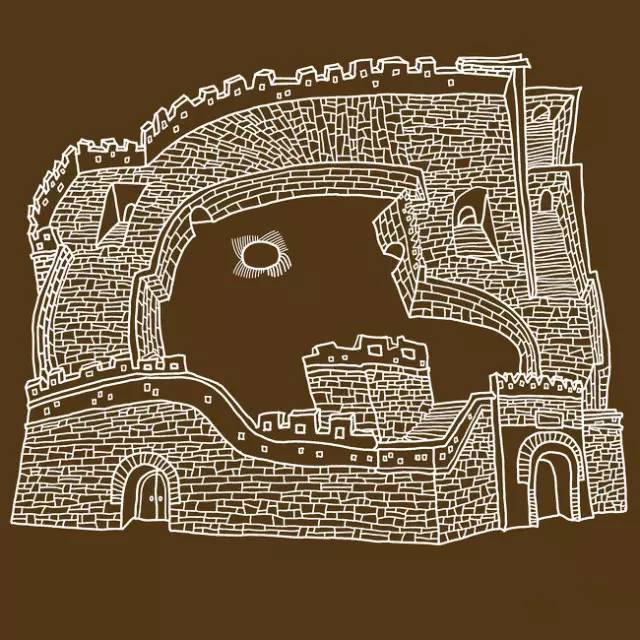 钱钟书围城里的60个经典语录