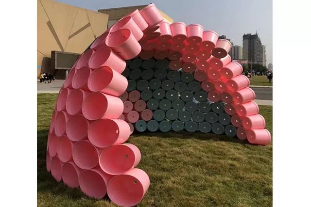 搞事情相思湖校区新晋拍照打卡地