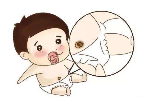 新生儿肚脐出现这5种异样不能拖,马上去医院.