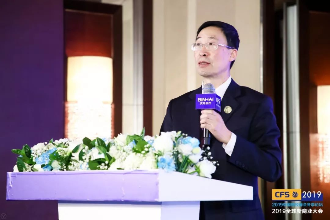 「专访」社员网特约专家洪涛:国家鼓励"硬科技"背景下产业投资热点