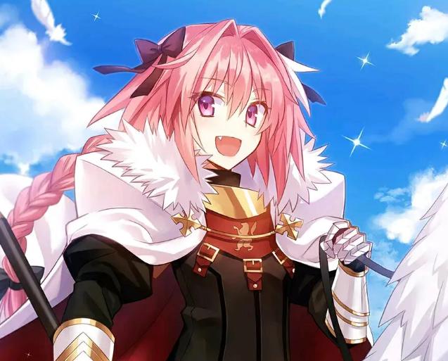 fgo五星剑阶阿福资料汇总强度适中的绿卡单体剑阶技能组略奇葩