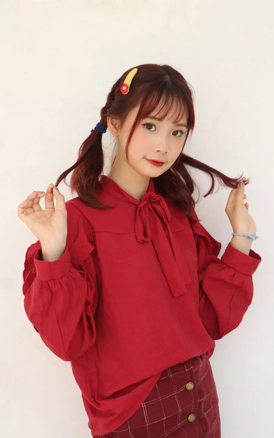 校园十大歌手选手照片已上线人气歌手由你来定