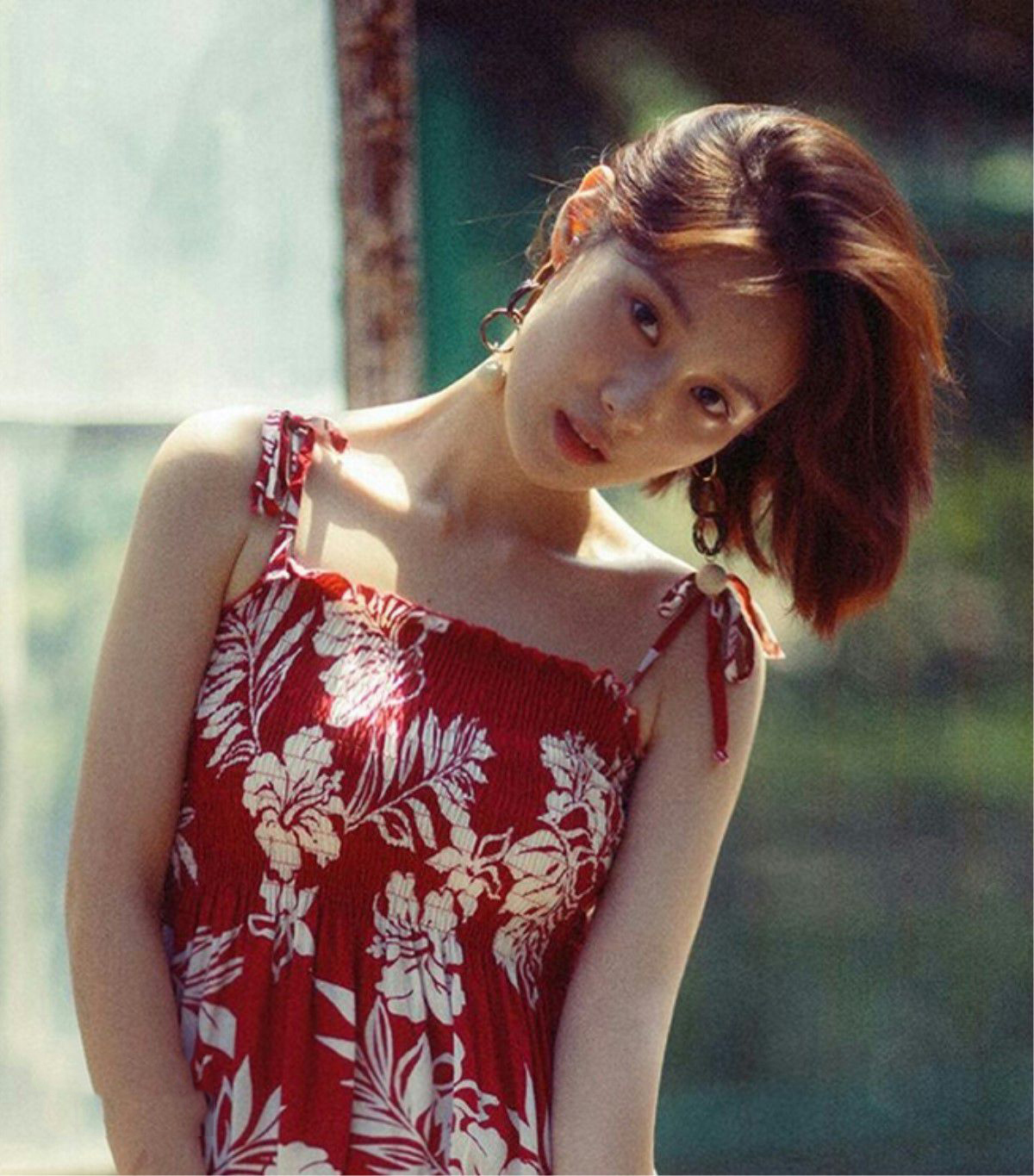 心灵法医的黄小蓉中戏新人演员曾出演欢乐颂2