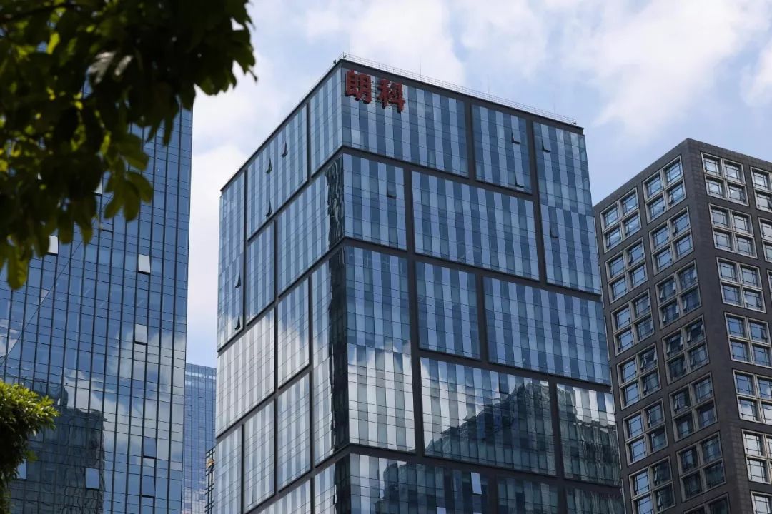 这家公司,给我们留下了一个刻骨铭心的教训_朗科