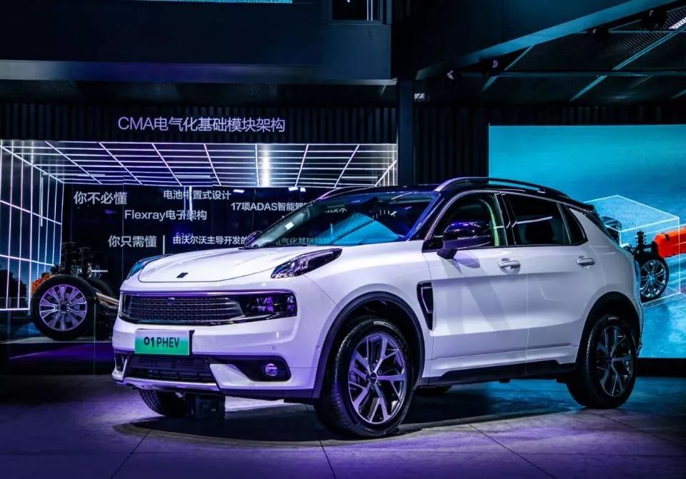 毋庸置疑,领克品牌近两年所获得的成绩,令不少合资品牌都倍感压力