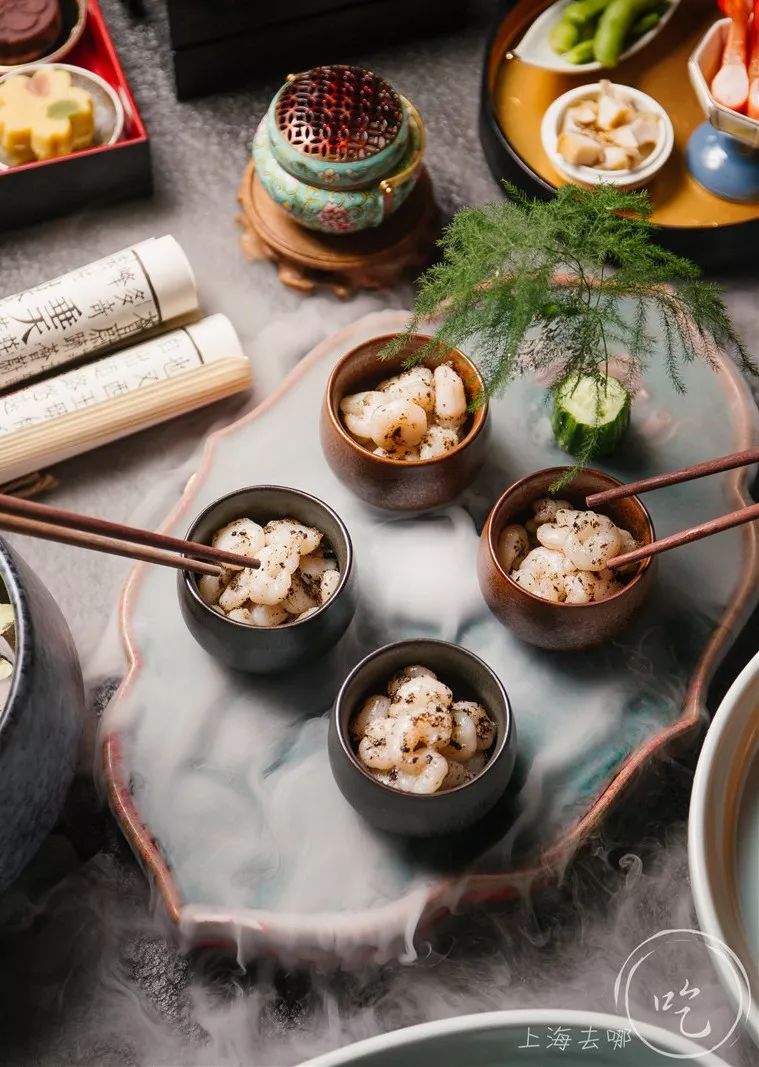 终于重现千年"古风宋宴"!