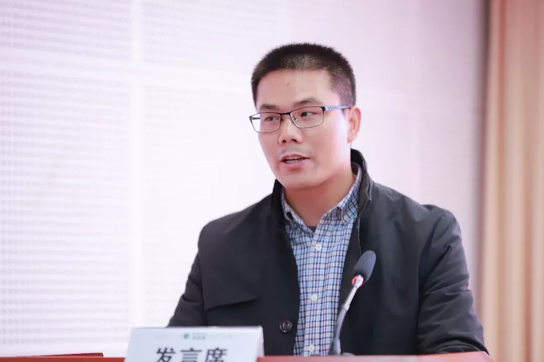 浙师大经管学院副院长段文奇教授给出了答案.