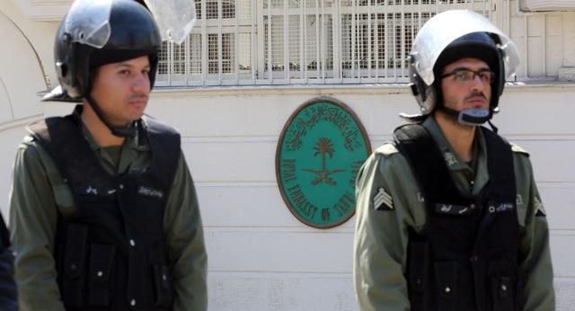 原创美国中情局8名特工遭逮捕!伊朗:已挫败美国重大危险阴谋