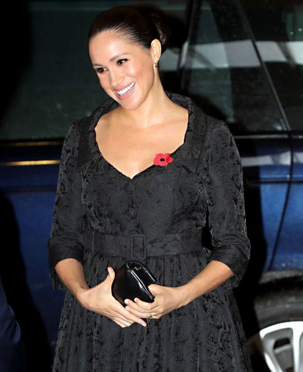 梅根将在美国生二胎因在英国怀孕感到孤独