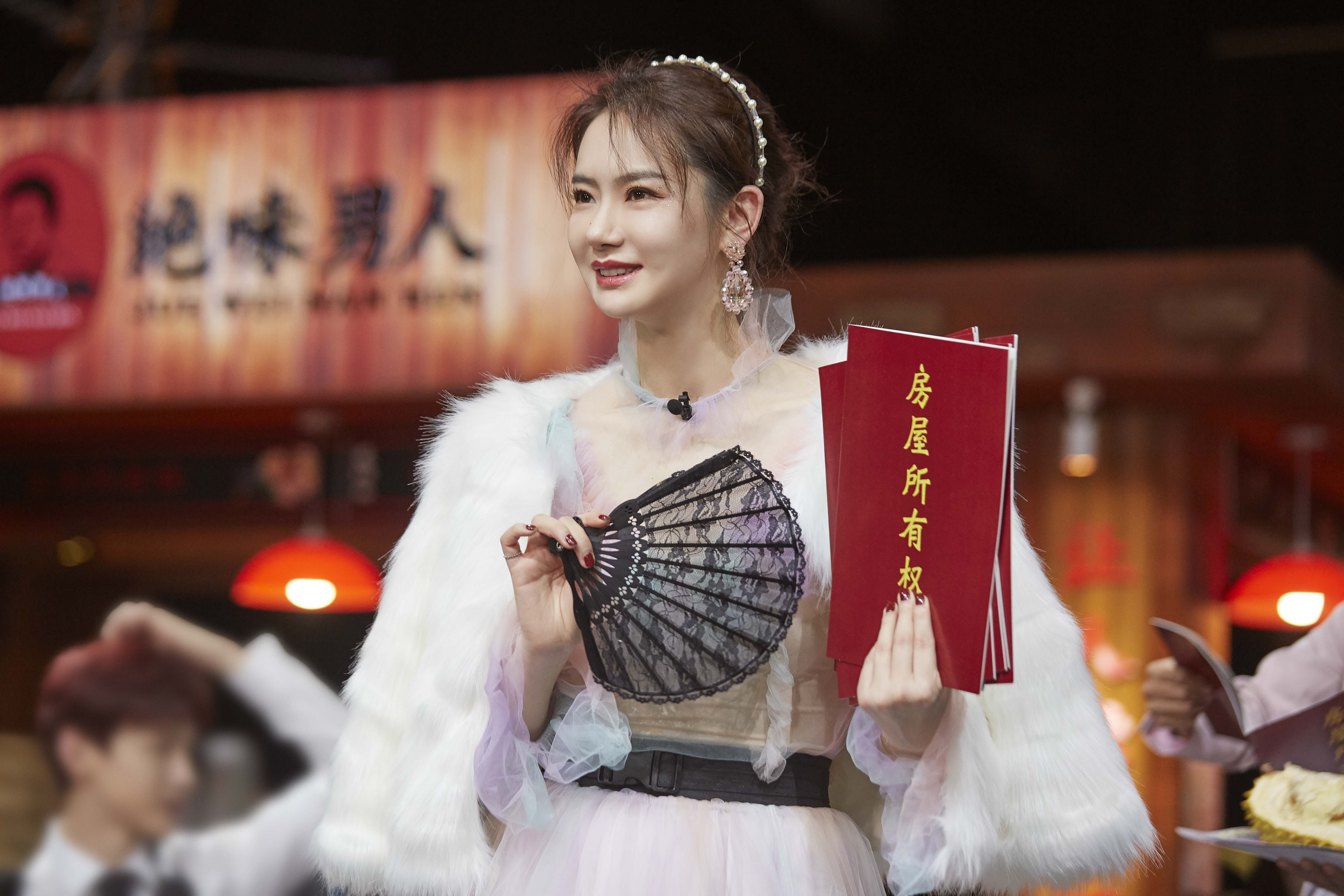 《明星大侦探》白敬亭成最"暴躁"侦探 戚薇侯明昊加盟超有梗