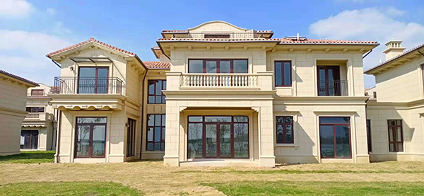 苏州吴江太湖30多幢别墅被拆!违反生态红线,业主称此不可思议