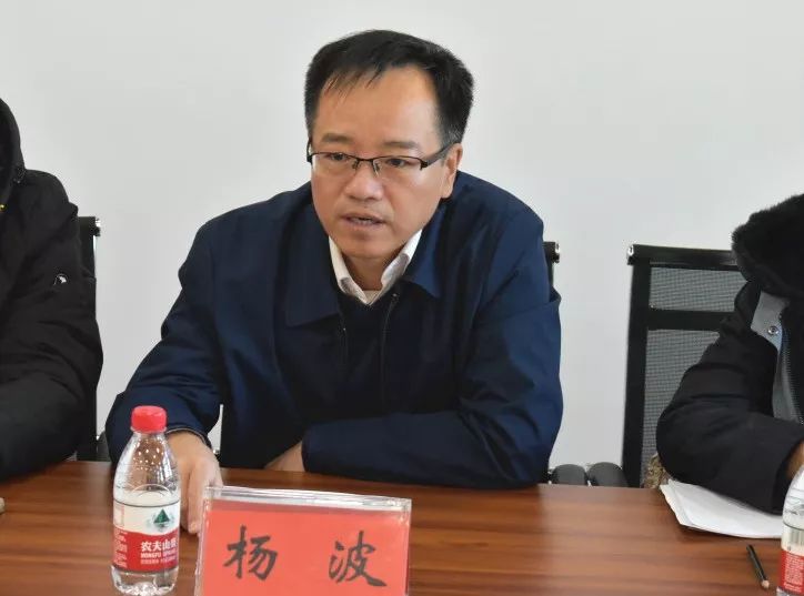 在上午活动正式开始前,大庆高新区创业广场总经理杨波对北京市长城