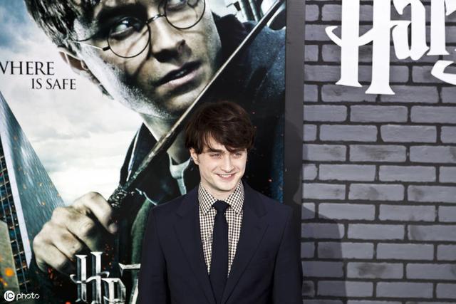 论哈利波特中的爱与成长斯内普小天狼星布莱克卢平