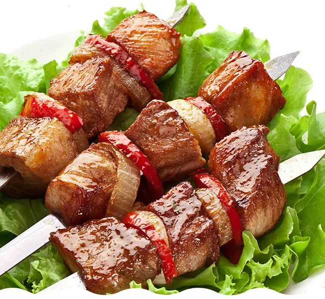 商 城   【79.9元5袋】日销千单的酣畅进口牛肉粒!