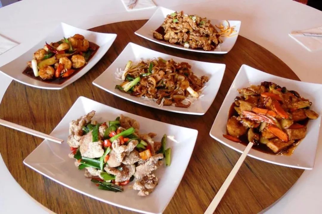 品「味」蒙特雷:美食上桌,灵魂落地