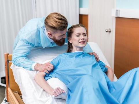 产妇生孩子的五大阴影:如何有效破除?_孕产