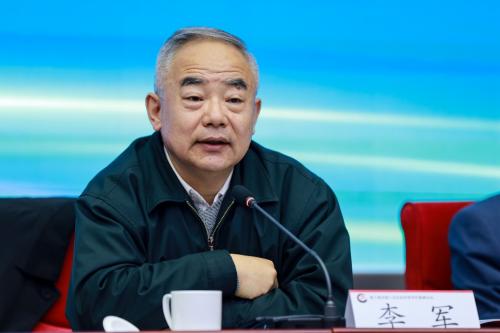 第一部分由中国社会科学评价研究院副院长姜庆国主持.