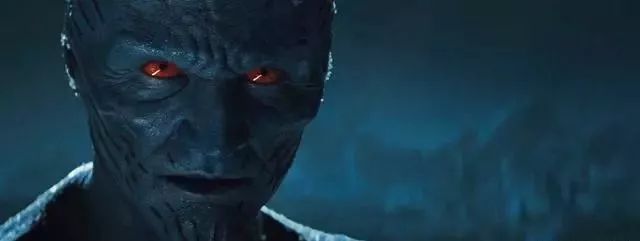 被严重低估的漫威种族雷神中的冰霜巨人