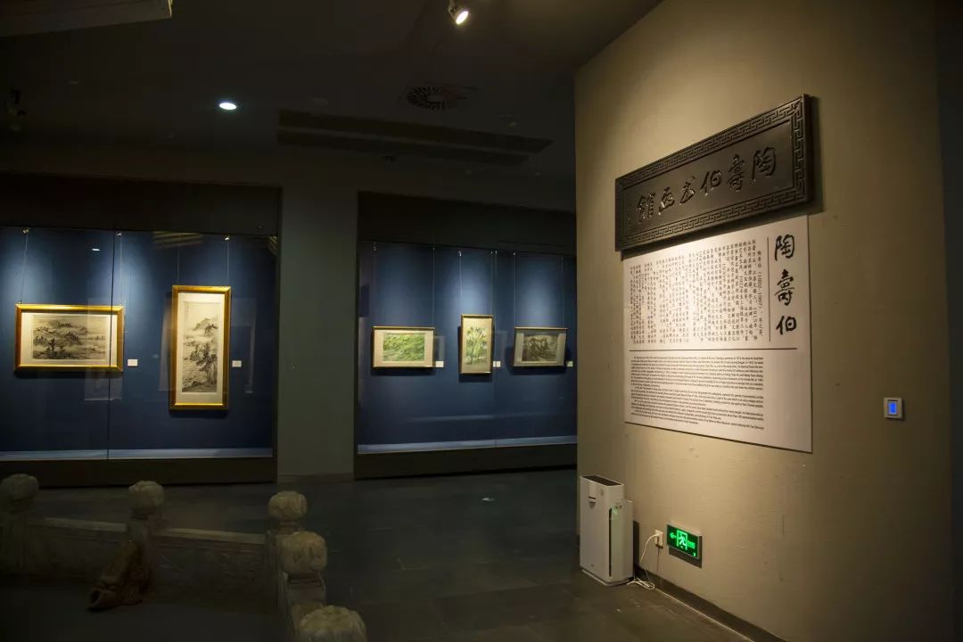 免费在无锡博物馆里偷了一下午的闲