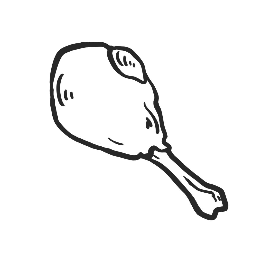 正确示范如下▼陈大厨贴心tips②:煎去多余鸡皮的油脂,鸡肉口感更佳!