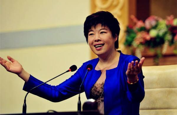 你看孔子第73世孙说了什么_孔庆东