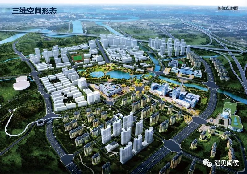 闽侯青口旧村改造征迁背后的暖心故事