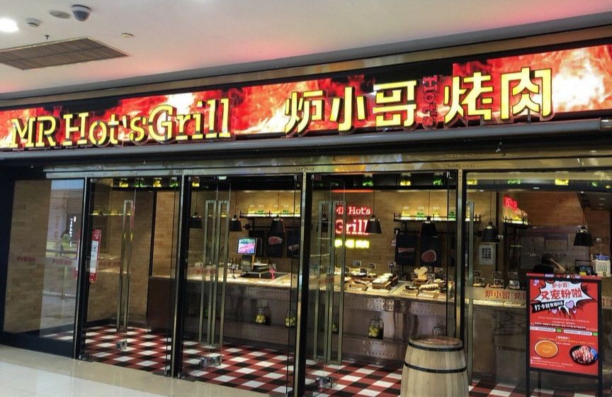 新乡2019人气餐厅"招牌美食",这家居然每次去都排队!