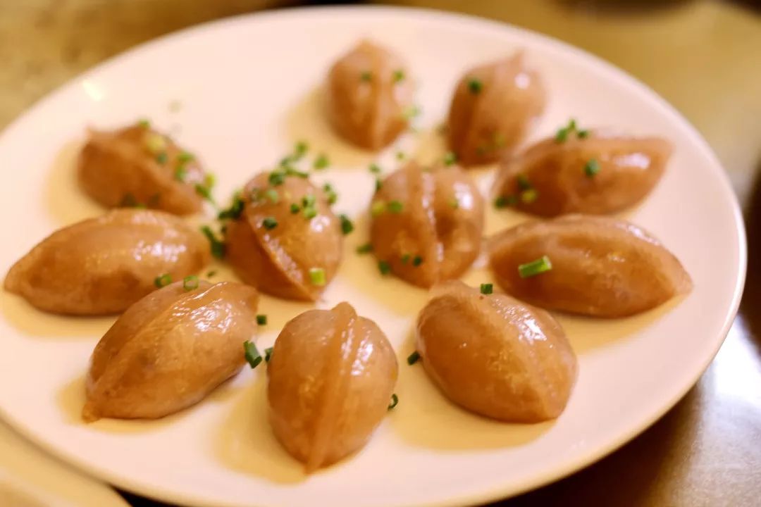 漫游广东客家香格里拉品长寿美食感受多彩大埔