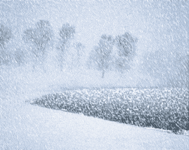 汉中雨雪降温天气,持续来袭!