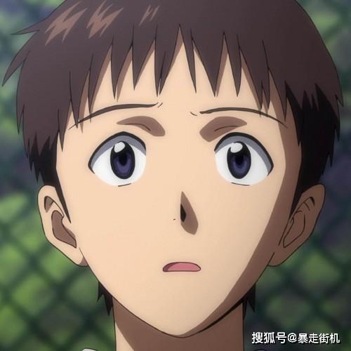 snk旗下《拳皇》与人气动漫《新世纪福音战士》不可不说的故事