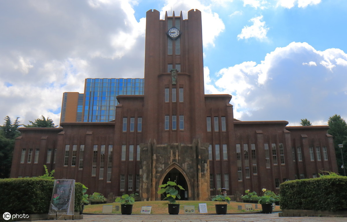 申请日本留学日本这些大学组合你知道吗