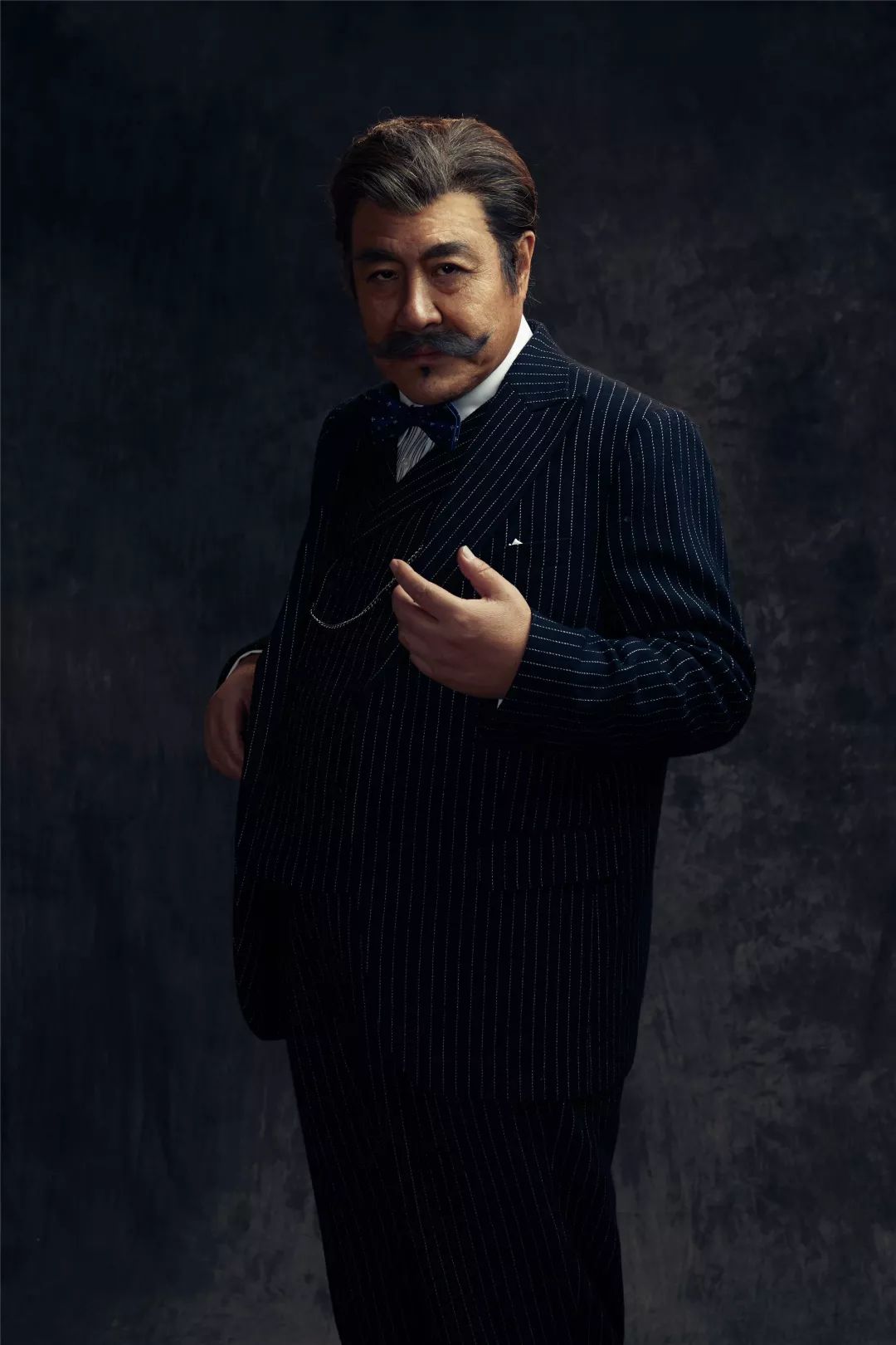 《东方快车谋杀案》超强阵容今日首发