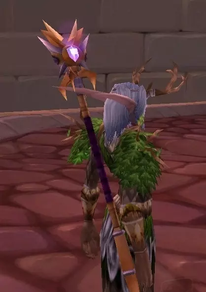 小德能否拿统御?聊聊《魔兽世界》怀旧dkp团职业优先那点儿事